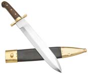 M1849 AMES RIFLEMAN'S KNIFE