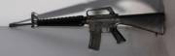 M16 A1 Assault Rifle-Resin