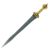 Roman Sword Letter Opener