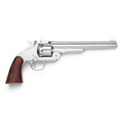 Model 1869 Schofield Single Action Pistol.