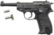 P38 Blank Firing Gun