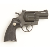 .357 Magnum 2.5" Barrel Replica