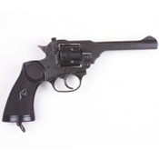 Webley Revolver Replica