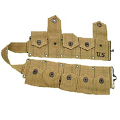 M1 Cartridge Belt