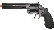 ZORAKI R16 Blank Firing Front Firing 9MMPA Revolver  