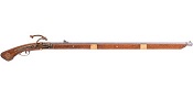 Tanegashima Matchlock  Japanese Rifle 1600-1800 