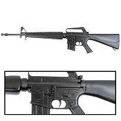 Replica M16A1 Assault Rifle
