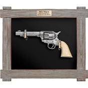 John Wayne Replica Pistol Frame Set
