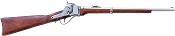 1859 Replica Sharps Carbine Rifle-Gray