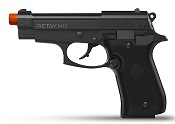 Retay Front Firing 84FS 9MMPA Blank Firing Gun