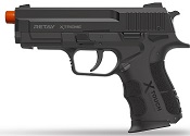 Retay XTREME Front Firing 9MMPA Blank Firing Gun 