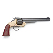 Model 1869 Schofield Single Action Pistol.
