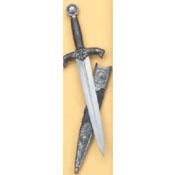 King Arthur's Dagger N