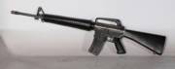 M16 A2 Assault Rifle-Resin