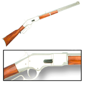 CA Classics M1866 Repeating Rifle