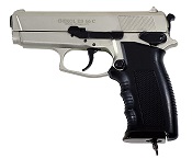 66C ARAS Compact BB Pistol-Satin