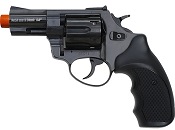 ZORAKI R125 Blank Firing Front Firing 9MMPA Revolver 