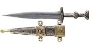 Replica Roman Dagger      