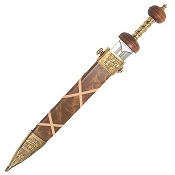 Replica 1st Century B.C. Gladiator Sword