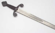 Replica "Alphonse X" Sword.