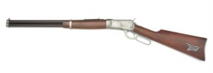 Model 1892 Lever Action Rifle.
