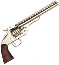 Model 1869 SCHOFIELD Single Action Pistol.