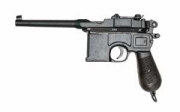 1896 Mauser Automatic Pistol