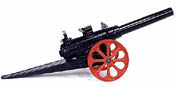 Junior Field Cannon