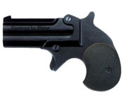 Blank Firing  Derringer - Black