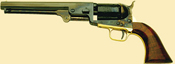 1851 Navy Steel Revolver