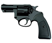 Colt Detective Special 2 Blank Firing Gun-Black