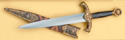 King Arthur's Dagger L