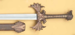 Deluxe Siegfried Sword.