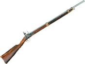 1763 French Cavalry Carbine Muzzle Loader