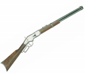 WESTERN LEVER ACTION M1866 GRAY RIFLE