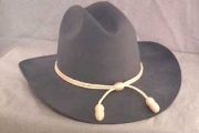 Confederate Slouch Hat Medium