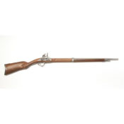 French Model 1807 Flintlock Riflle Replica